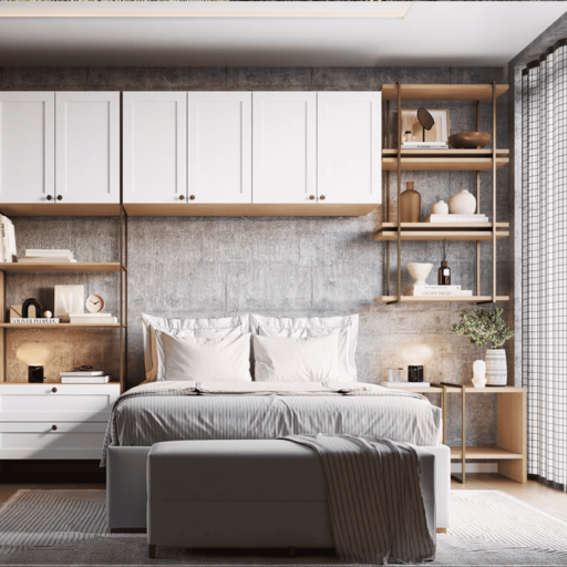 Muebles para dormitorio
