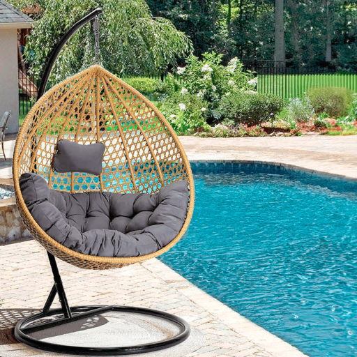 Muebles para jardín