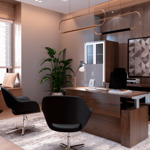 Muebles para oficina