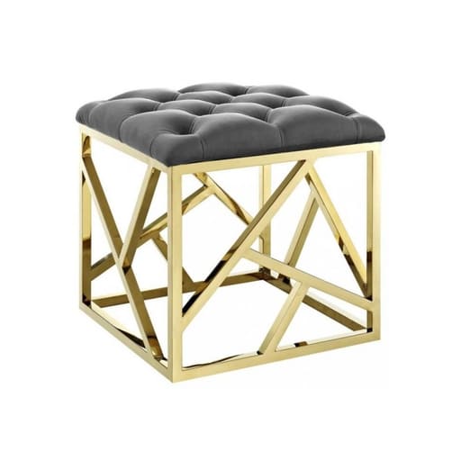 PUFF AIMARA GOLD