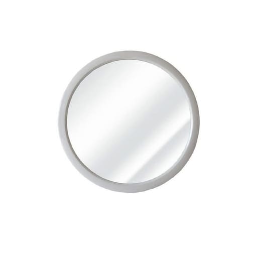 ESPEJO STEEL