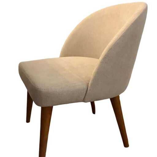 SILLA VINTAGE LISSA