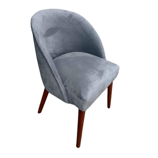 SILLA VINTAGE LISSA