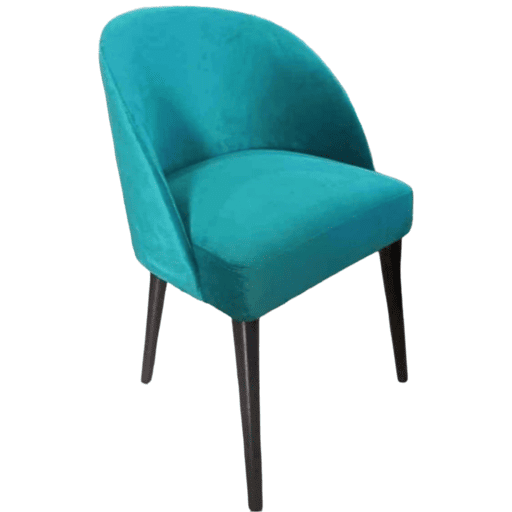 SILLA VINTAGE LISSA