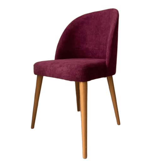 SILLA VINTAGE LISSA