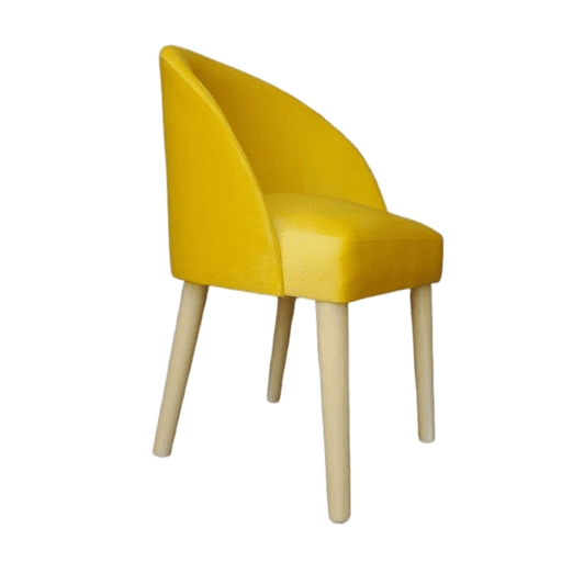 SILLA VINTAGE LISSA