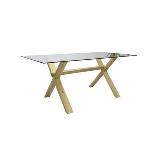 MESA DE COMEDOR LISSI